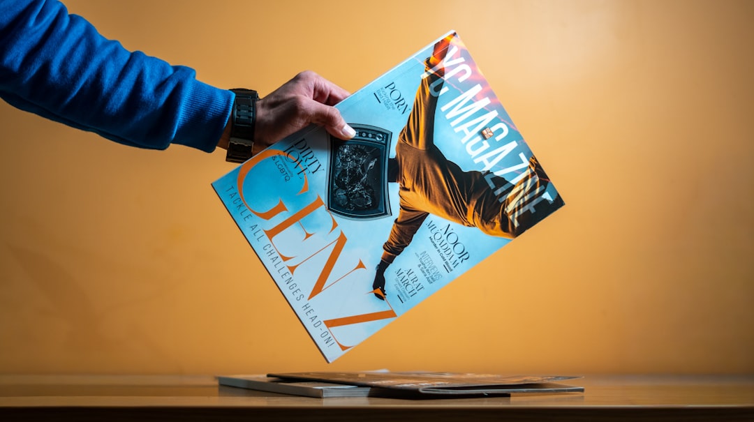 Plus Magazine abonnement: inspiratie voor een plezierige en actieve levensstijl