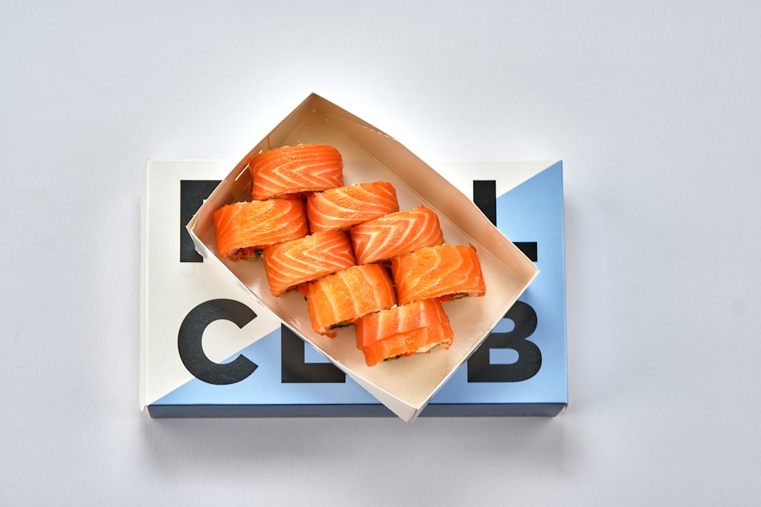 Hoeveel sushi per persoon past bij een moderne lifestyle voor mannen