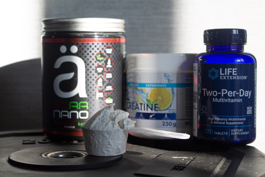 De juiste hoeveelheid creatine per dag: alles wat je moet weten