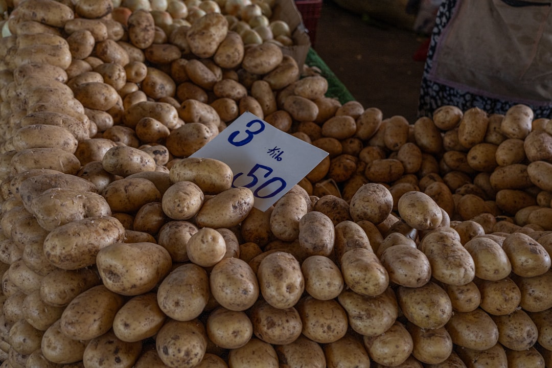 De juiste hoeveelheid aardappelen per persoon: handig voor elke lifestyle
