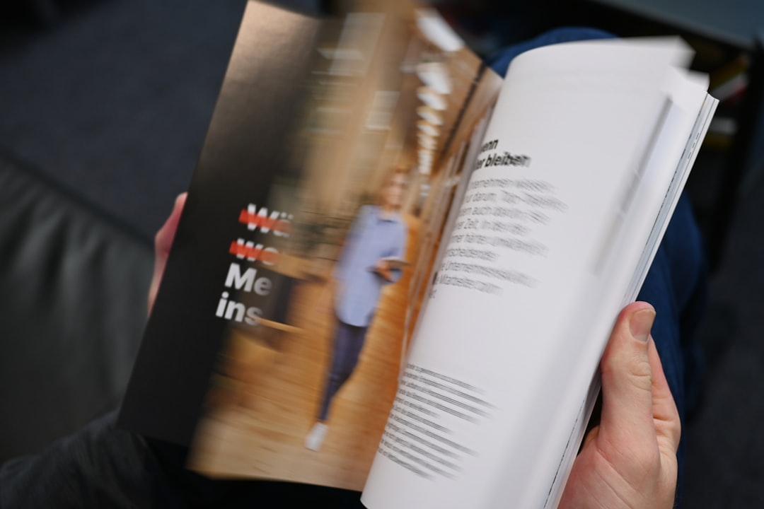 Linda magazine brengt kleur in het dagelijks leven