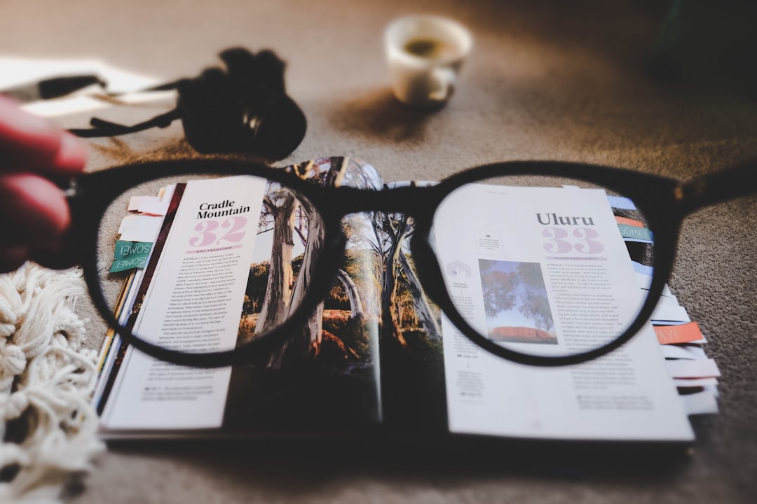 Wat een lifestyle magazine je vertelt over hoe mensen willen leven