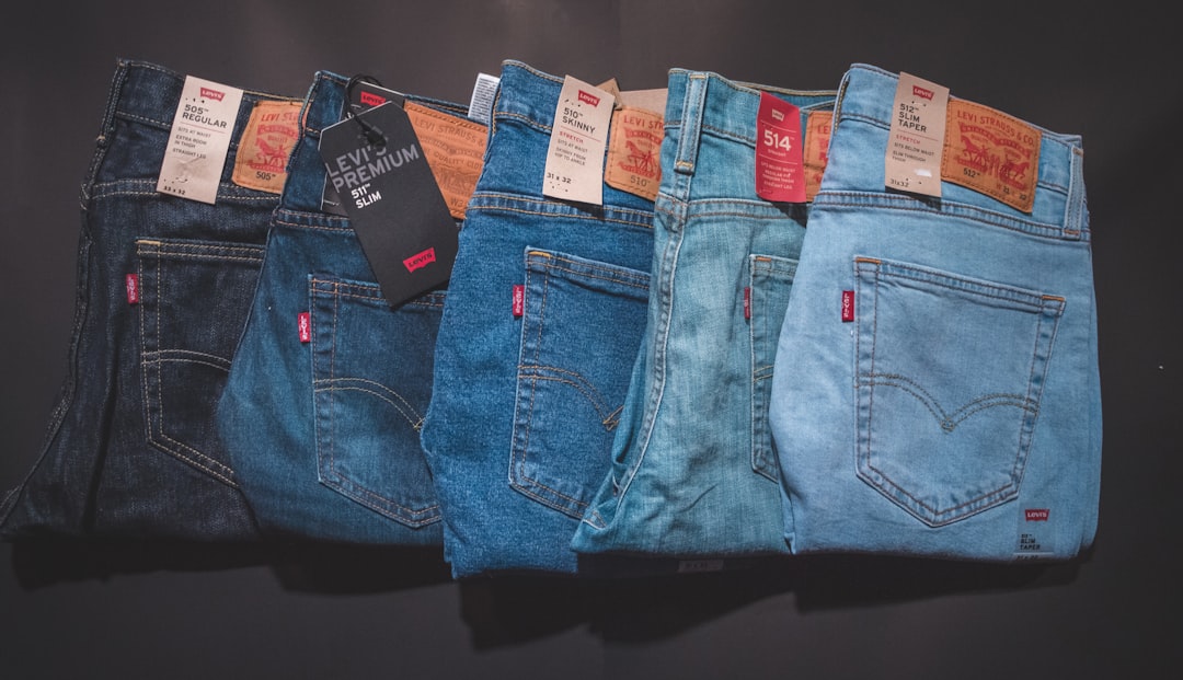Denim jeans: alles wat je wilt weten over de populairste broek ter wereld