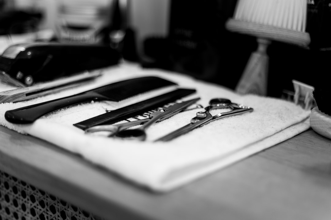 Barbershop: meer dan een knipbeurt, een heel ritueel
